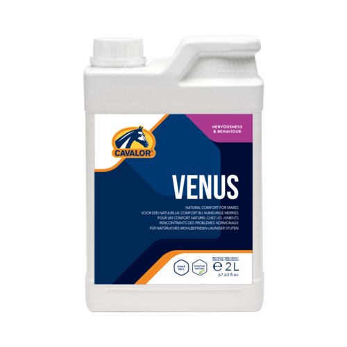 Cavalor Venus - 2 l Slike