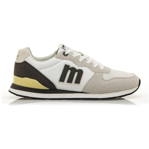 MTNG Nizke superge SNEAKERS 84467 Bela Cene