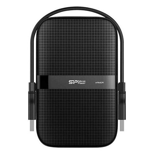 Silicon Power Armor A60 external hard drive 4000 GB Black, Green Cijene