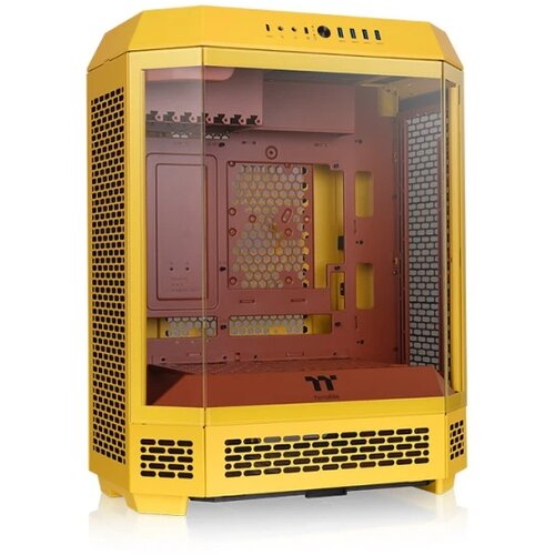Thermaltake kućiste the tower 600 butter caramel Slike