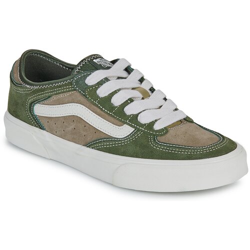 Vans Rowley Classic Kaki Cijene