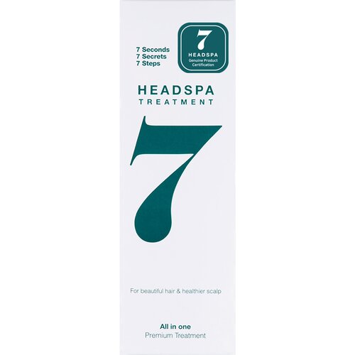 Headspa7 Premium tretman za jačanje i negu kose i vlasi&amp;scaron;ta 200 ml Slike