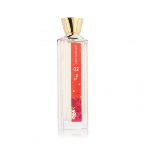 Jean Louis Scherrer Pop Delights 02 100 ml toaletna voda za ženske Slike
