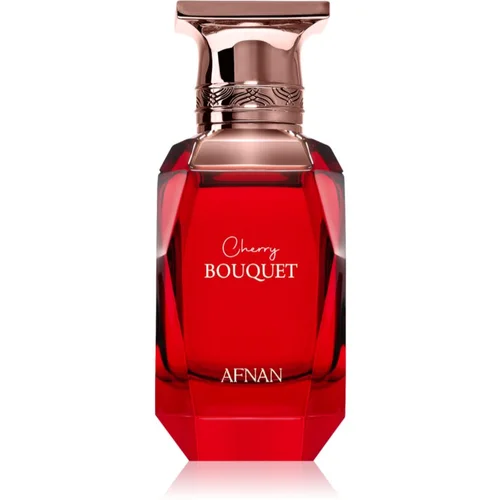 Afnan Cherry Bouquet parfumska voda za ženske 80 ml