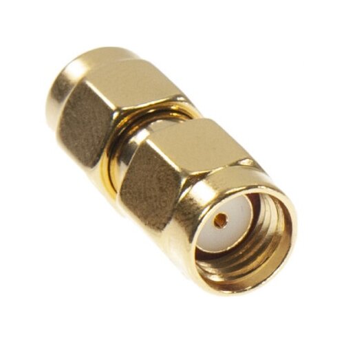 Exeshop Konektor rp-sma/f dvostruki (spojnica) ( kn004 ) Slike