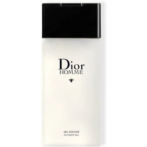 Dior Homme gel za tuširanje za muškarce 200 ml