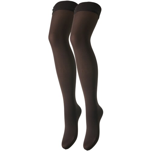 Trasparenze Najlonke / Samostoječe nogavice Autoreggente 70 Denari Miranda Kostanjeva Cene