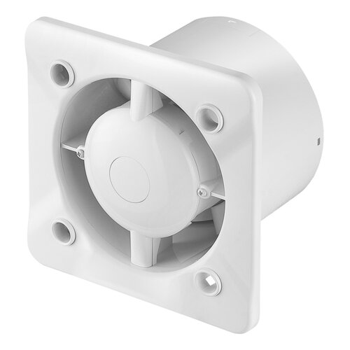 AWENTA Ventilator za kopalnico Turbo 100H s higrostatom in časovnikom, (5000525145) Cene