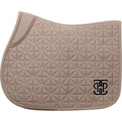 PS of Sweden Skakalna podsedelnica Diamond Quilt, latte - FULL Cene
