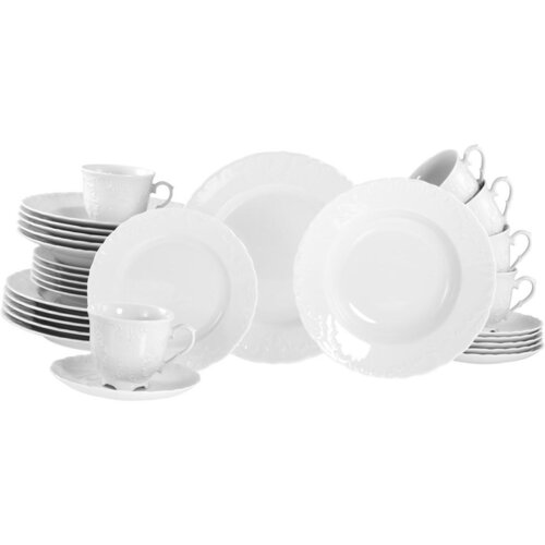 Creatable Kombinirani Servis Rokoko, 30-Delni Cene