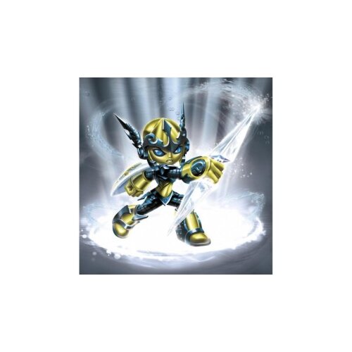 Skylanders Giants Legendary Chill Slike