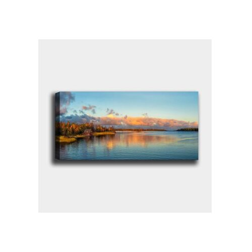 Wallity Slika zida YTY141667_3080, 30x80cm Slike