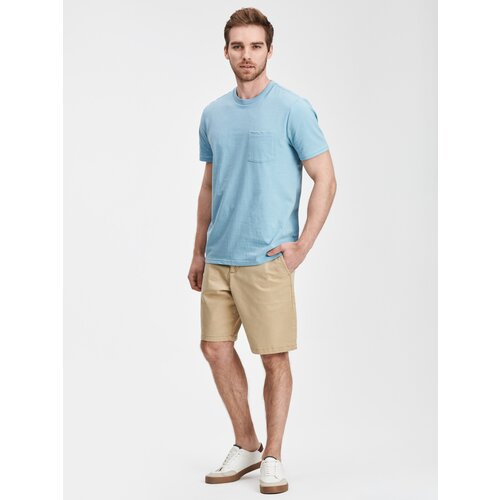 GAP Cotton Shorts - Men Cene