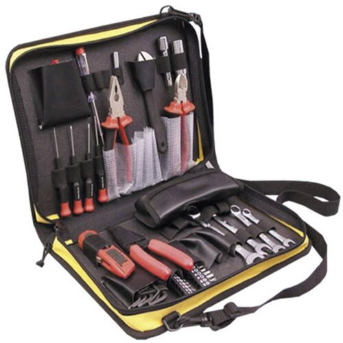 VISO Univerzalna torba za alat, prazna TOOLBAG (D x Š x V) 340 x 260 x 20 mm Cijene