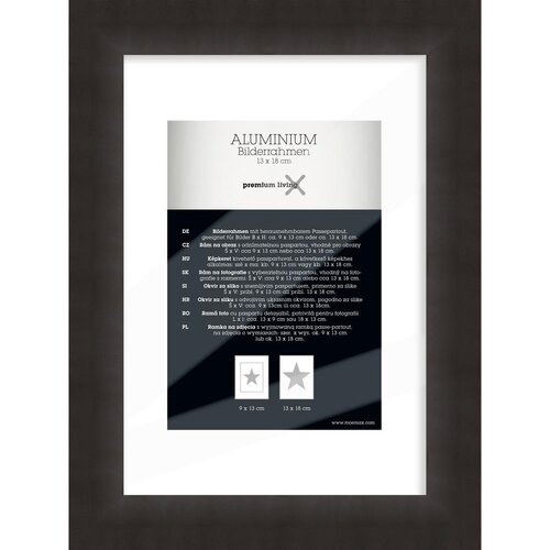 Premium Living Okvir Za Slike Aluminium Cene