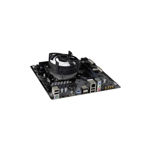 Renkforce komplet za podešavanje računala AMD Ryzen 5 8500G 5 GHz 16 GB DDR5-RAM 1 TB M.2 PCIe Win 11 Pro Micro-ATX Cijene