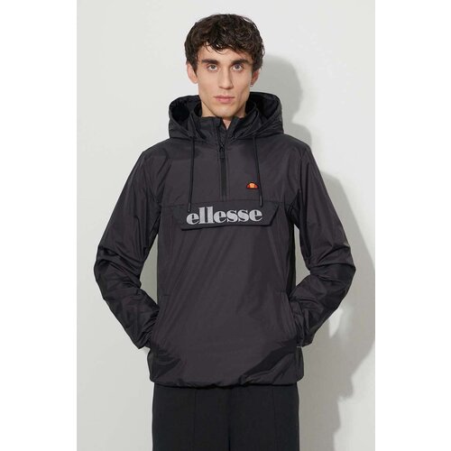 Ellesse Jakna za mu&amp;scaron;karce, boja: crna, za prijelazno razdoblje, SHR17782-BLACK Slike