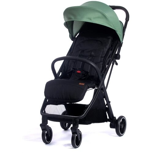 Bbo kišobran kolica za bebe Quick Green, 0m+ Slike