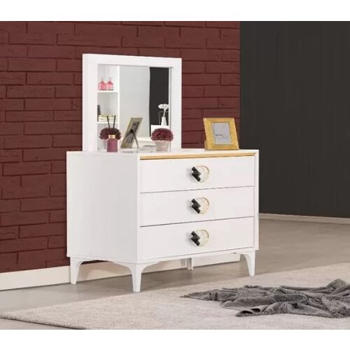 Olimp Sport Komoda BELLA 2 Cene