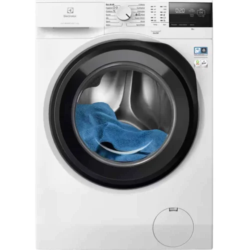 Electrolux pralni stroj EW6F2492E