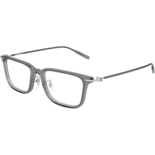 Mont Blanc MB0489OA 004 - ONE SIZE (54) Cene