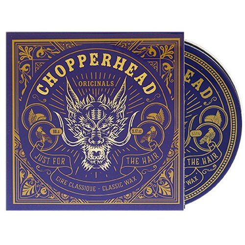 Chopperhead Classic Wax Klasik Vosk 50 g Cijene