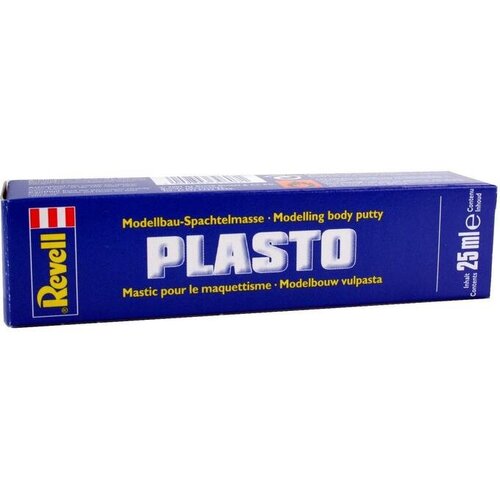 Revell modelarski kit 39607 plasto bodyputty 25 ml Cene