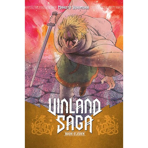 Penguin Random House Makoto Yukimura - Vinland Saga, Vol. 11 Slike