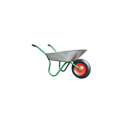 Kolica vrtna ECONOMIC 70 L HOBBY BPA Italy Slike
