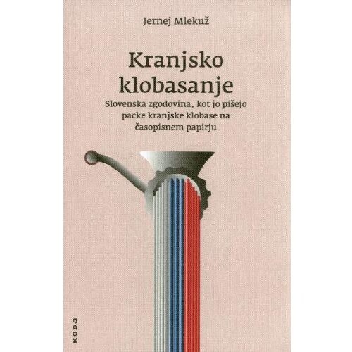 Avrora kranjsko klobasanje koda Cene