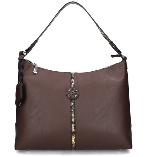 Gattinoni Torbice za na ramo BEN2E8583WV Kostanjeva Cene