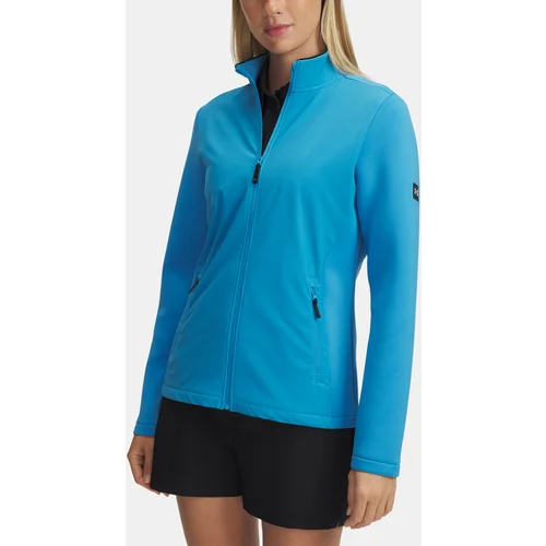 Under Armour Women's jacket UA Drive Pro Storm Hyb FZ - Women's