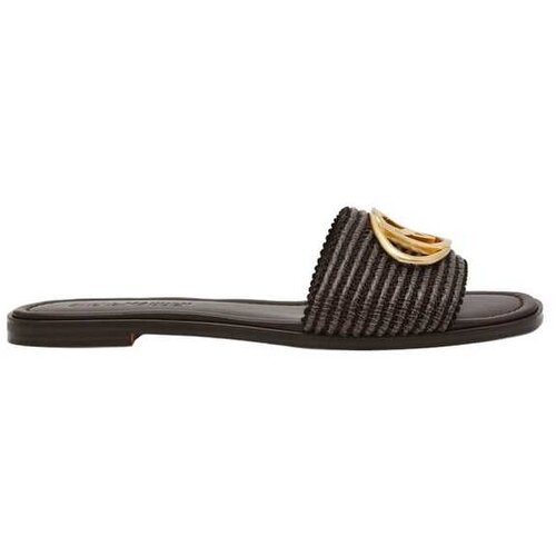 Steve Madden braon ženske papuče Cene