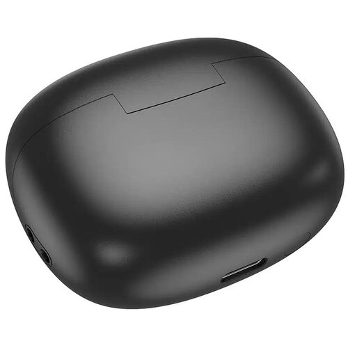 Hoco. EQ5 Energy Headset Wireless In-Ear Calls /Music Bluetooth Black Slike