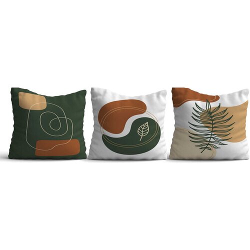 Aberto Design Set od 3 jastučnice 43x43cm &Scaron;arene Cijene