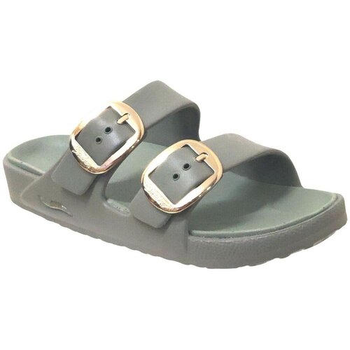 Skechers Natikači 111592 Zelena Cene