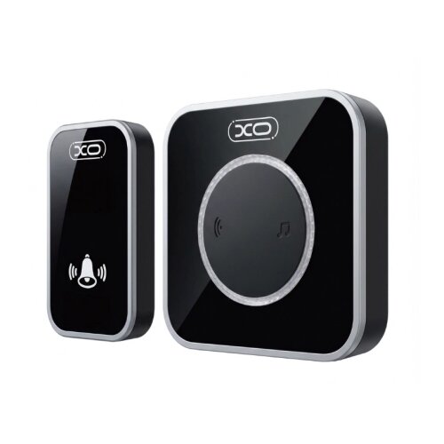 XO SF11 Multicolour Flashing Doorbell Wireless Slike