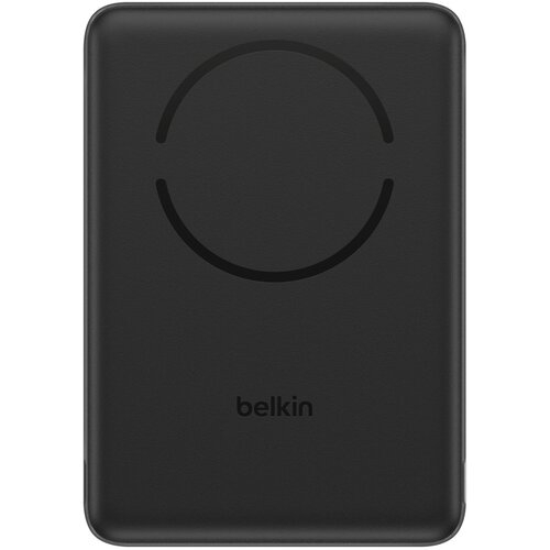 Belkin BoostCharge Slim 5000mAH mag.PB /15W /USB-C blac.BPD021hqBK Cijene