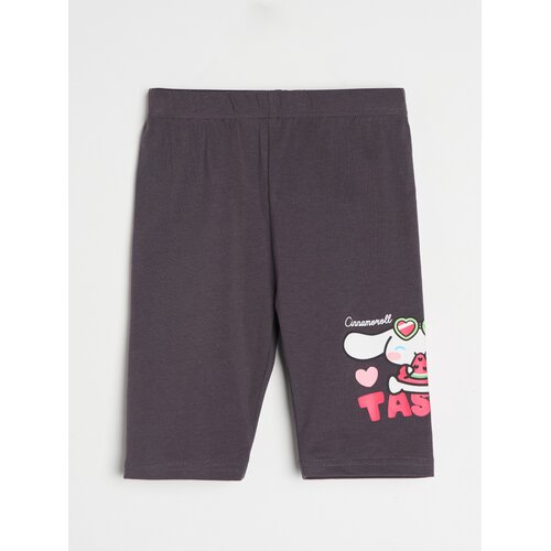 Sinsay Pamučne biciklističke kratke hlače 4 pack Hello Kitty and Friends Slike