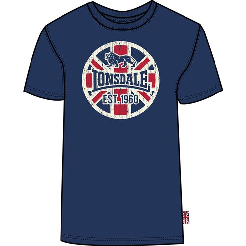 Lonsdale Men's t-shirt regular fit Cene