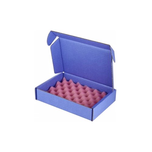 Wolfgang Warmbier ESD ambalaža (D x Š x V) 183 x 127 x 38 mm 5510.903.A20 Cijene
