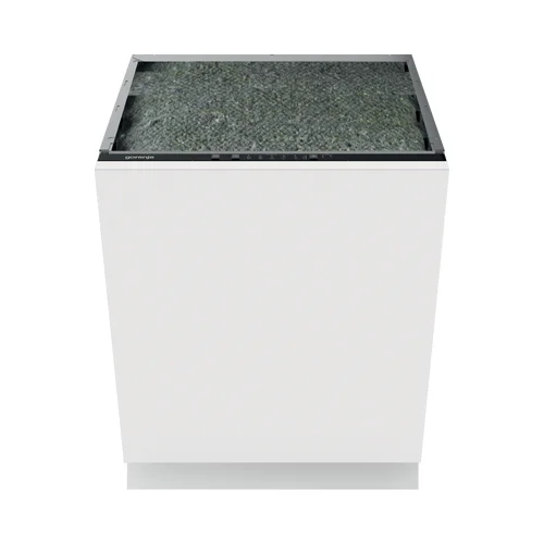 Gorenje PERILICA POSUĐA GV62040, (735995)