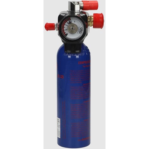 BCA Float Cylinder 2.0 blue Slike