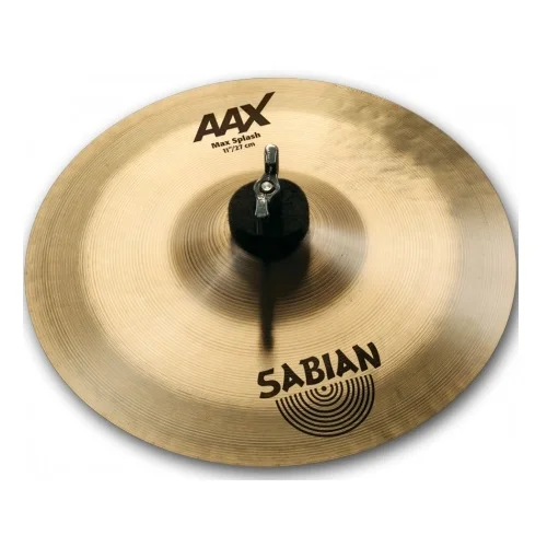 Sabian AAX 11\'\' MAX splash (21105MPB) činela