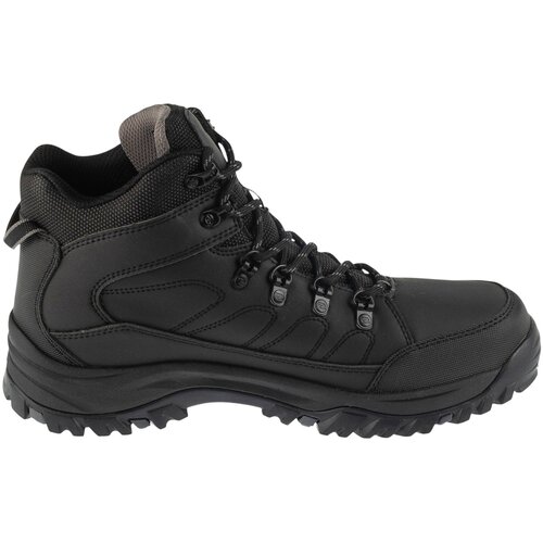 Skechers &amp;Scaron;kornji Relment-Daggett Črna Slike