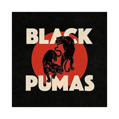 Black Pumas  Cene