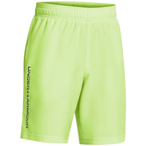 Under Armour boys' shorts Tech Woven Wordmark Short Cene
