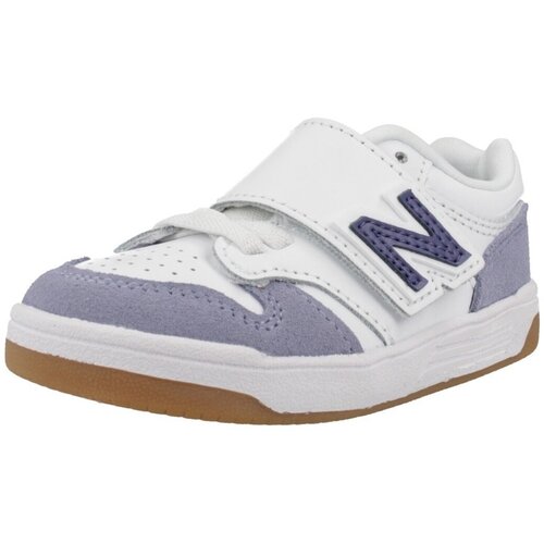 New Balance Modne superge NWB480 Bela Cene