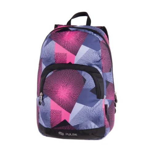 Pulse ranac solo pink dimmension 122076 Cene