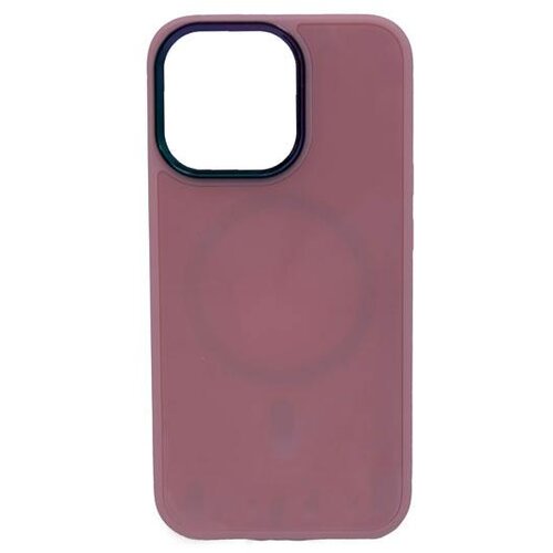  Maska za telefon MAGSAFE AG za Iphone 14 Pro Max, Roze Cene